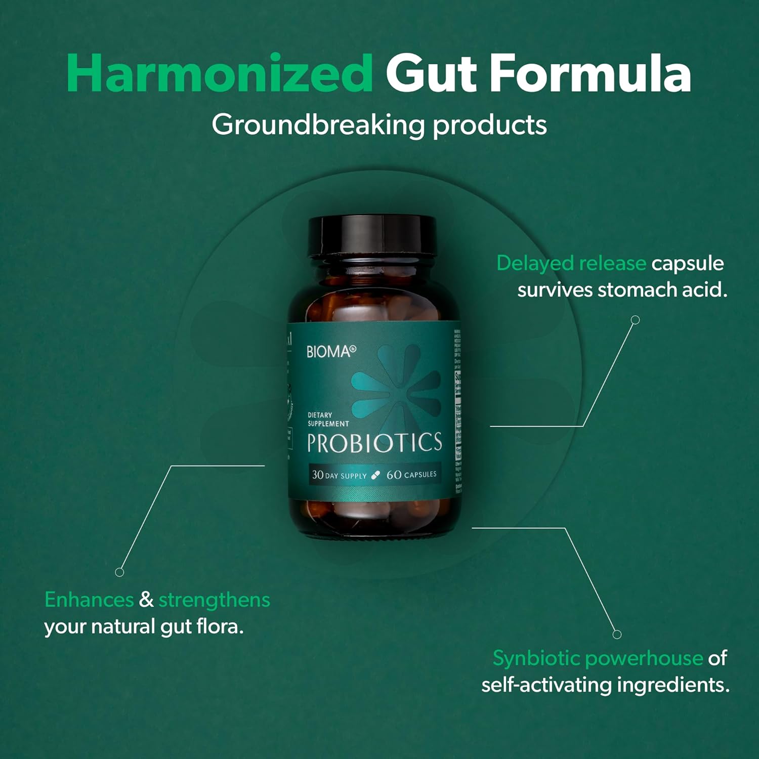 Gut & Glory: Achieve Your Weight Loss Goals With Bioma Science
